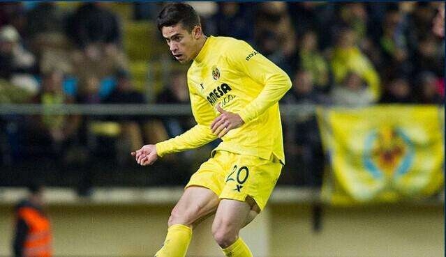 2017\/2018西班牙杯比利亚雷亚尔VS邦费雷迪