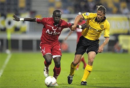 【渣叔足彩】今日重心推荐:科林蒂安 VS 维多