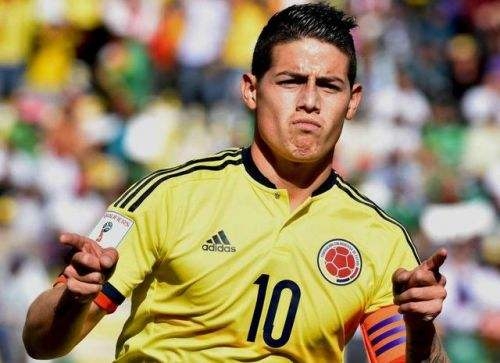 依凡重心:世界杯比赛 哥伦比亚VS日本 解析