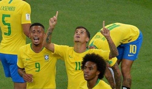 世界杯2018比分表图片，2018世界杯各场比分结果？