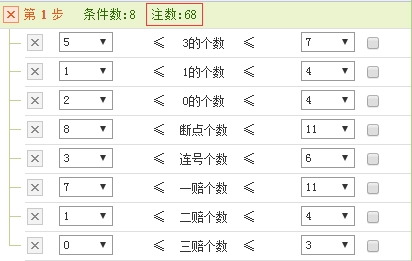 荷乙排名(2)
